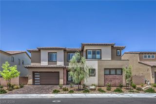 201 Carmel Sky Street, Las Vegas, NV 89138