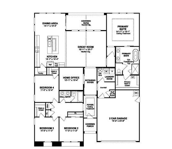 2573 Meadowrock Ln, Manteca, CA 95336