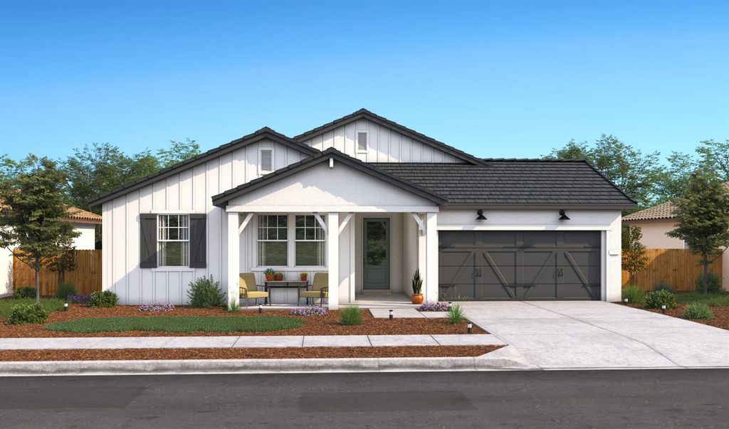 2573 Meadowrock Ln, Manteca, CA 95336