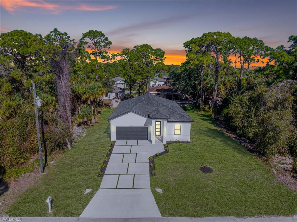 5037 Pinetree CIR, LABELLE, FL 33935 — photo 2