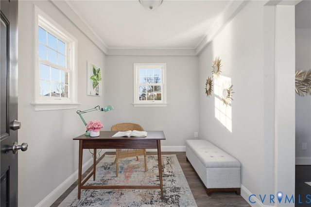 4506 Chipoax Ave, Henrico, VA 23231