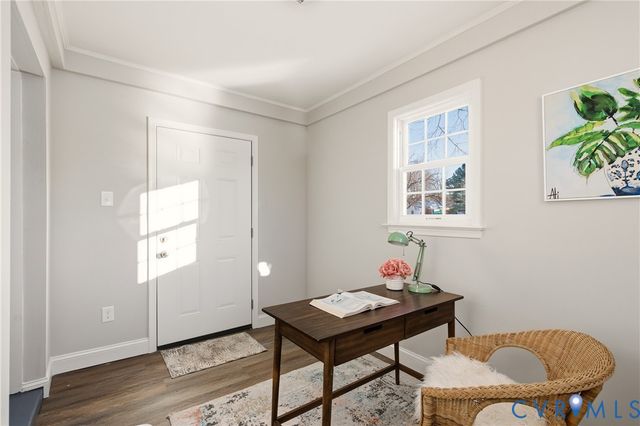 4506 Chipoax Ave, Henrico, VA 23231