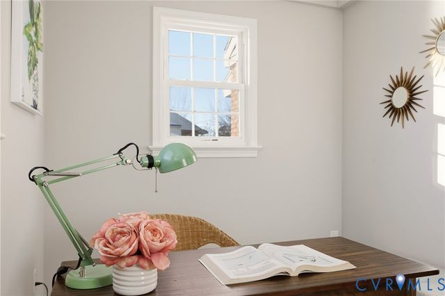 4506 Chipoax Ave, Henrico, VA 23231