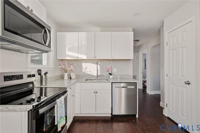 4506 Chipoax Ave, Henrico, VA 23231