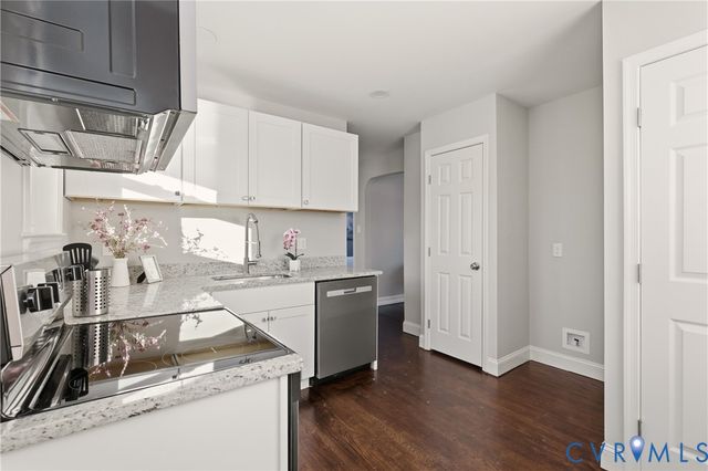 4506 Chipoax Ave, Henrico, VA 23231