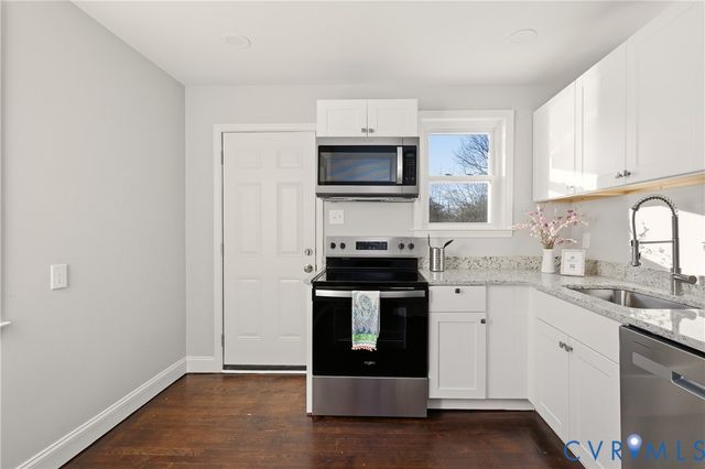 4506 Chipoax Ave, Henrico, VA 23231