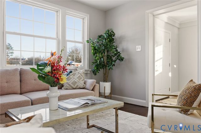 4506 Chipoax Ave, Henrico, VA 23231