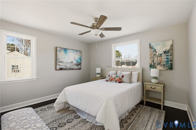 4506 Chipoax Ave, Henrico, VA 23231