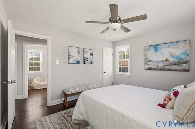 4506 Chipoax Ave, Henrico, VA 23231