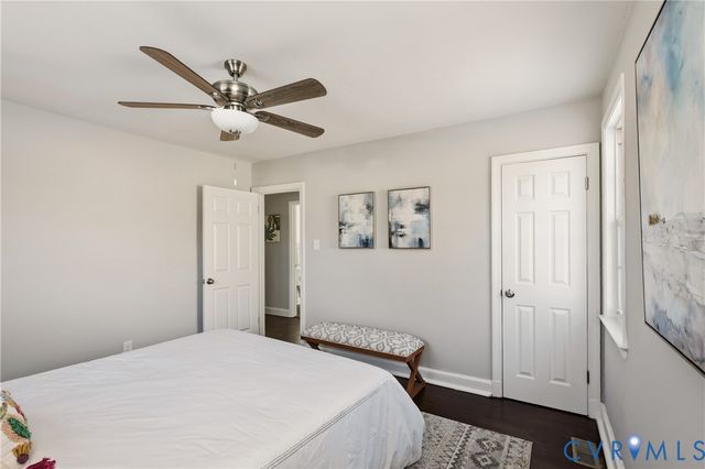 4506 Chipoax Ave, Henrico, VA 23231