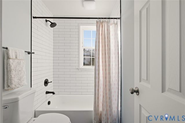 4506 Chipoax Ave, Henrico, VA 23231