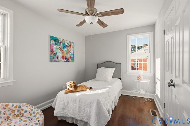 4506 Chipoax Ave, Henrico, VA 23231