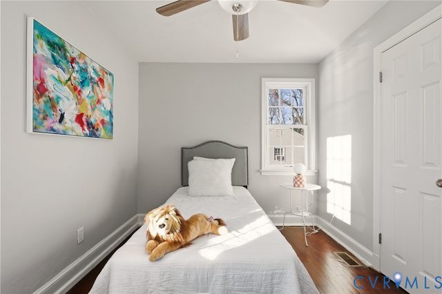 4506 Chipoax Ave, Henrico, VA 23231