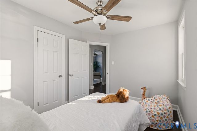 4506 Chipoax Ave, Henrico, VA 23231