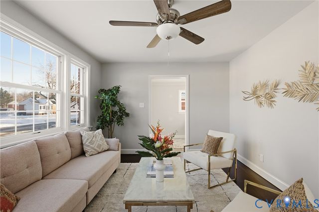 4506 Chipoax Ave, Henrico, VA 23231