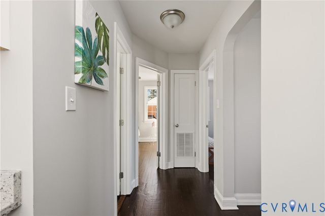 4506 Chipoax Ave, Henrico, VA 23231