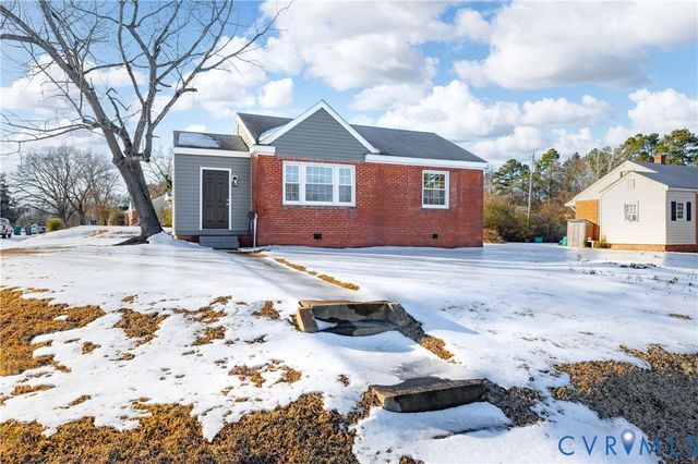 4506 Chipoax Ave, Henrico, VA 23231