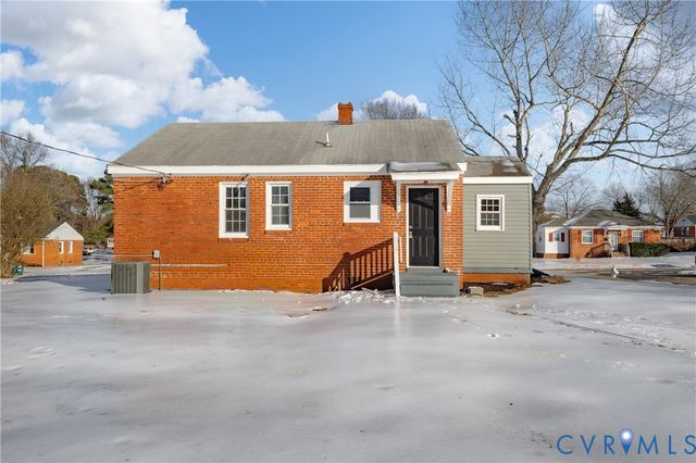 4506 Chipoax Ave, Henrico, VA 23231