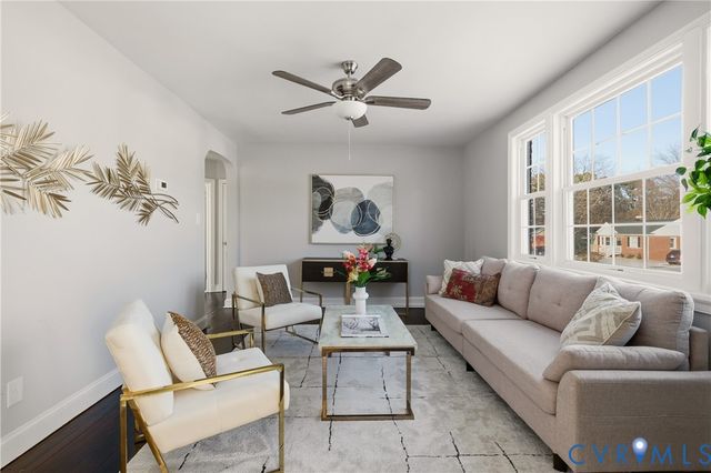 4506 Chipoax Ave, Henrico, VA 23231