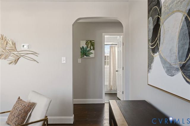 4506 Chipoax Ave, Henrico, VA 23231