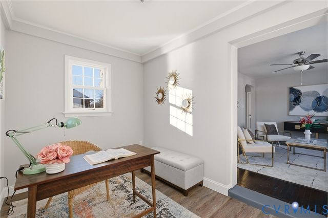 4506 Chipoax Ave, Henrico, VA 23231