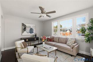 4506 Chipoax Ave, Henrico, VA 23231