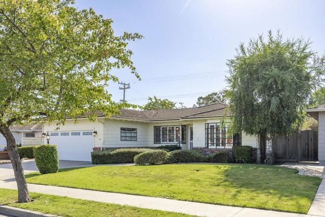 1266 San Marcos Drive, Salinas, CA 93901