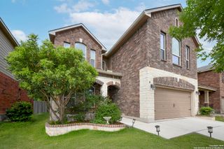 2203 Muuga Manor, San Antonio, TX 78251