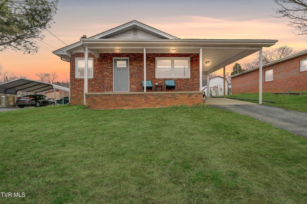 2104 Patton Street, Kingsport, TN 37660