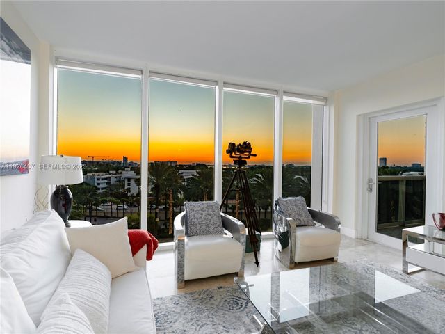 10275 Collins Ave 527, Bal Harbour, FL 33154