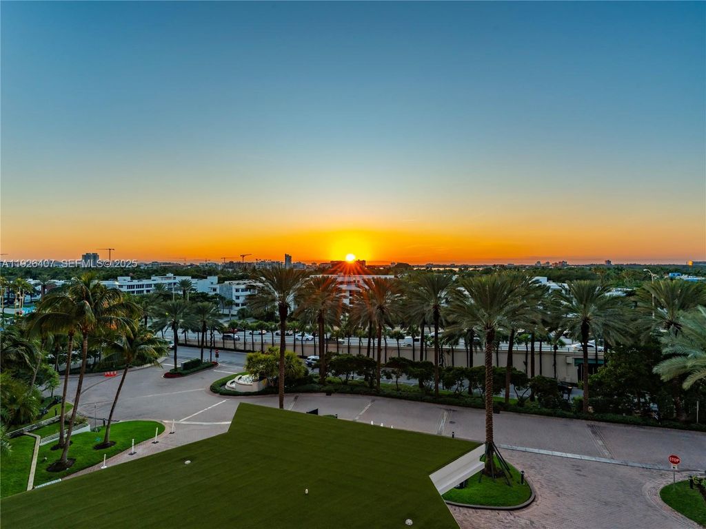 10275 Collins Ave 527, Bal Harbour, FL 33154