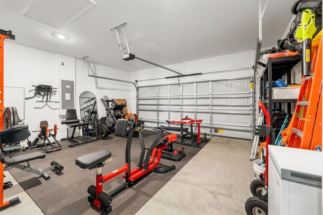 480 NW 4TH STREET, Williston, FL 32696