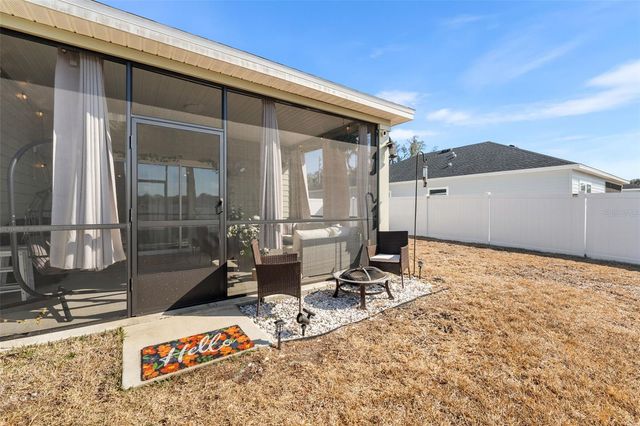 480 NW 4TH STREET, Williston, FL 32696