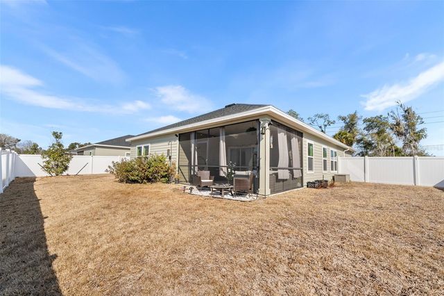 480 NW 4TH STREET, Williston, FL 32696