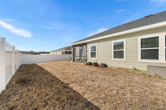 480 NW 4TH STREET, Williston, FL 32696