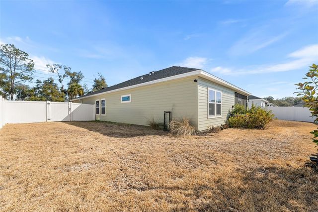 480 NW 4TH STREET, Williston, FL 32696