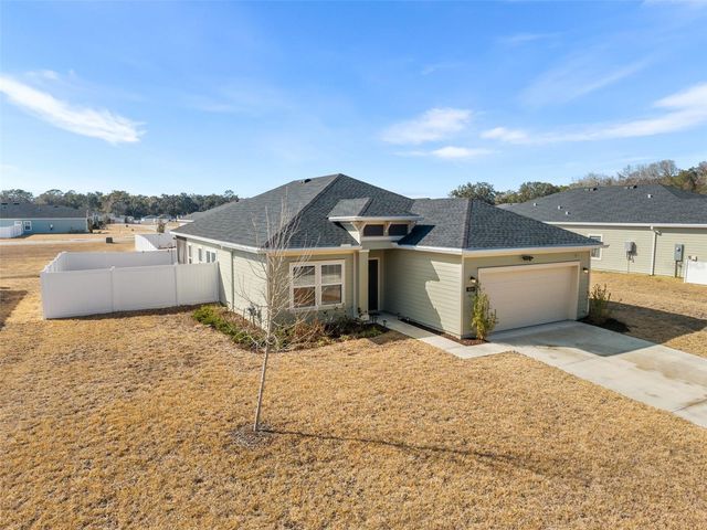 480 NW 4TH STREET, Williston, FL 32696