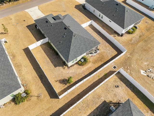 480 NW 4TH STREET, Williston, FL 32696