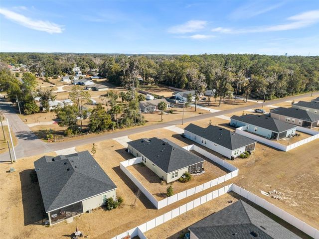 480 NW 4TH STREET, Williston, FL 32696