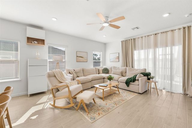 480 NW 4TH STREET, Williston, FL 32696