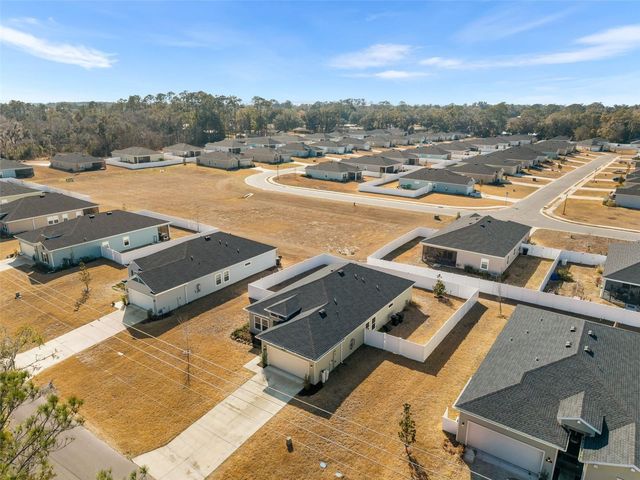 480 NW 4TH STREET, Williston, FL 32696