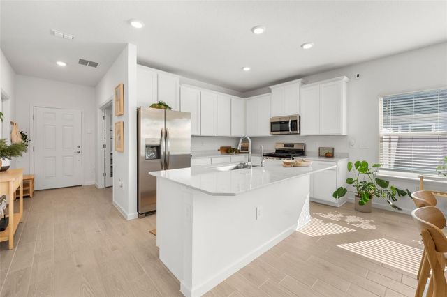 480 NW 4TH STREET, Williston, FL 32696