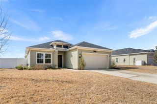 480 NW 4TH STREET, Williston, FL 32696