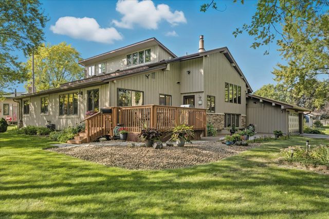 8100 Wynnwood Road, Golden Valley, MN 55427