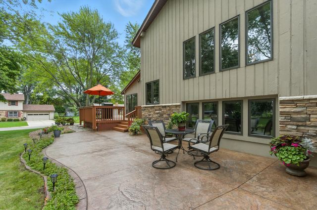 8100 Wynnwood Road, Golden Valley, MN 55427