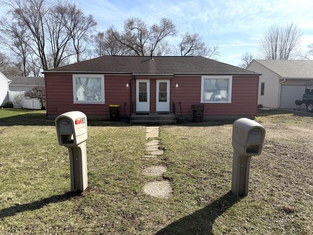 921 RIVER PARK Drive, Loves Park, IL 61111