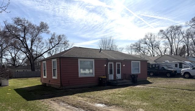 921 RIVER PARK Drive, Loves Park, IL 61111