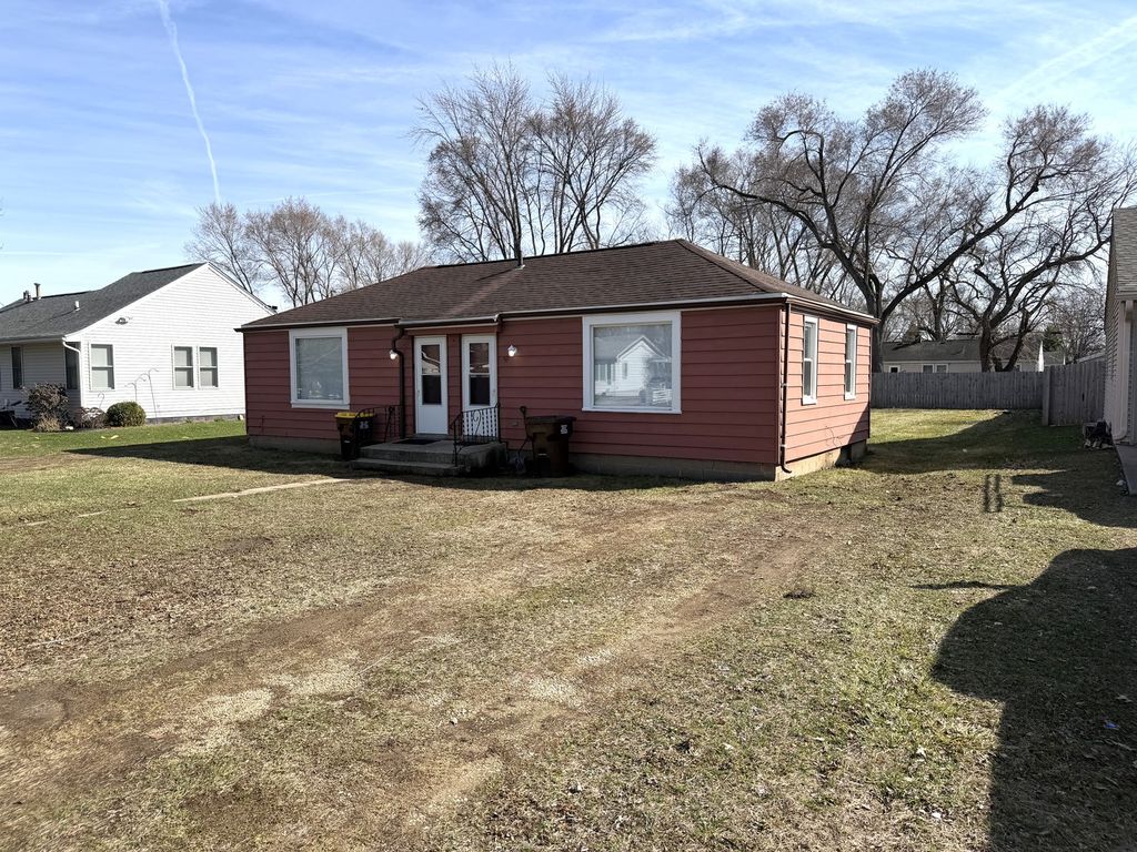 921 RIVER PARK Drive, Loves Park, IL 61111