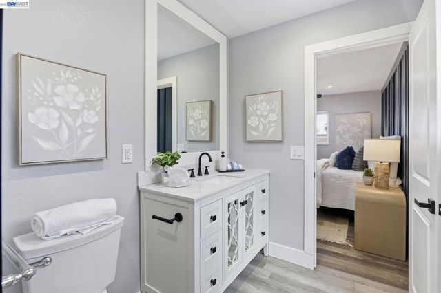 6684 Graham Ave, Newark, CA 94560