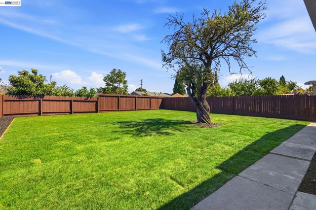 6684 Graham Ave, Newark, CA 94560